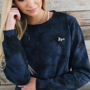 Zyia Hendrix sweatshirt